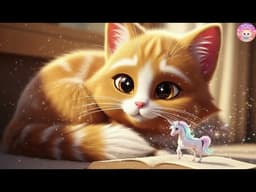 🕵️‍♀️🚨Puffy Cat: Play Hide and Seek Safely! –Smart Hiding Spots, Safety Rules & Super Seeker Rhymes!