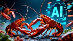 从“全民养虾”到企业落地：OpenClaw的三重现实拷问_凤凰网