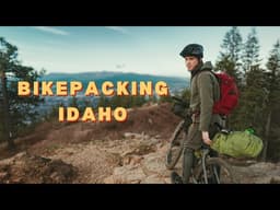 Backyard to Backcountry | Overnight Bikepacking