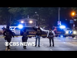 Alleged gunman in White House shooting had Secret Service run-in last year