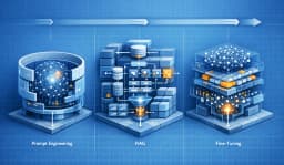 RAG Vs Fine-Tuning Vs Prompt Engineering: The Simplest Fix That Works