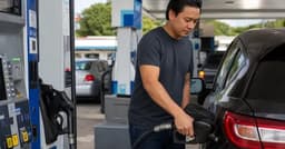 Consumer Confidence Rises to 91.2 as Gas Prices Fall and Job Concerns Grow