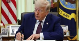 Trump AI Order Seeks Voluntary Frontier Model Testing