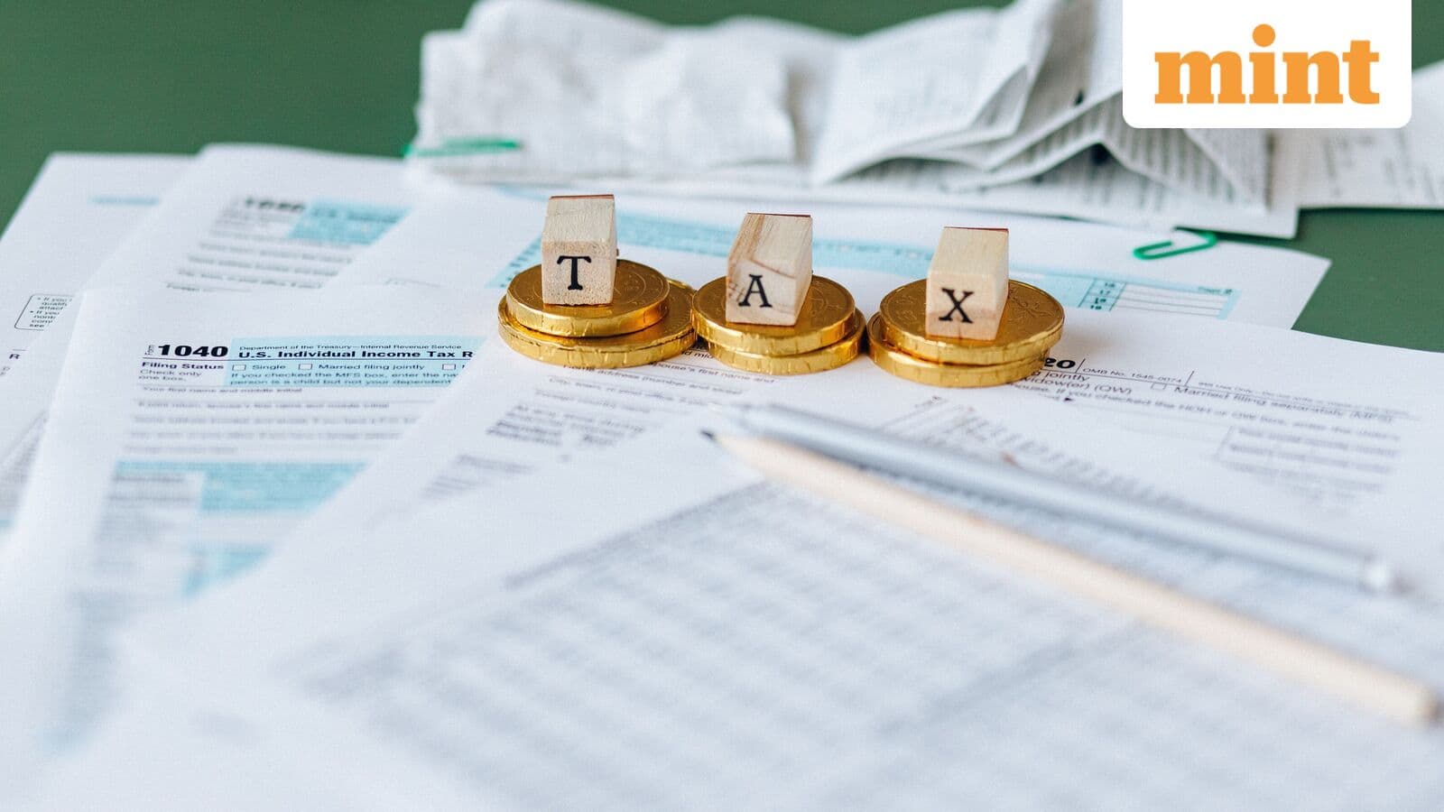 ITR filing for freelancers: Form, foreign expenses, tax ... - Mint