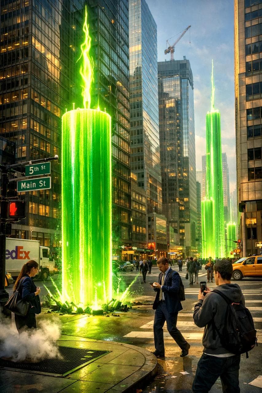 The Wolf Den #1289 - Bitcoin Gives Bears The Middle Finger