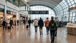 Half of Your Waking Life, You're Not Actually Here