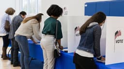 Voter ID Laws, Redistricting Could Sideline Millions Before ...