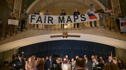Courts Are Not Going to Save Voting Rights