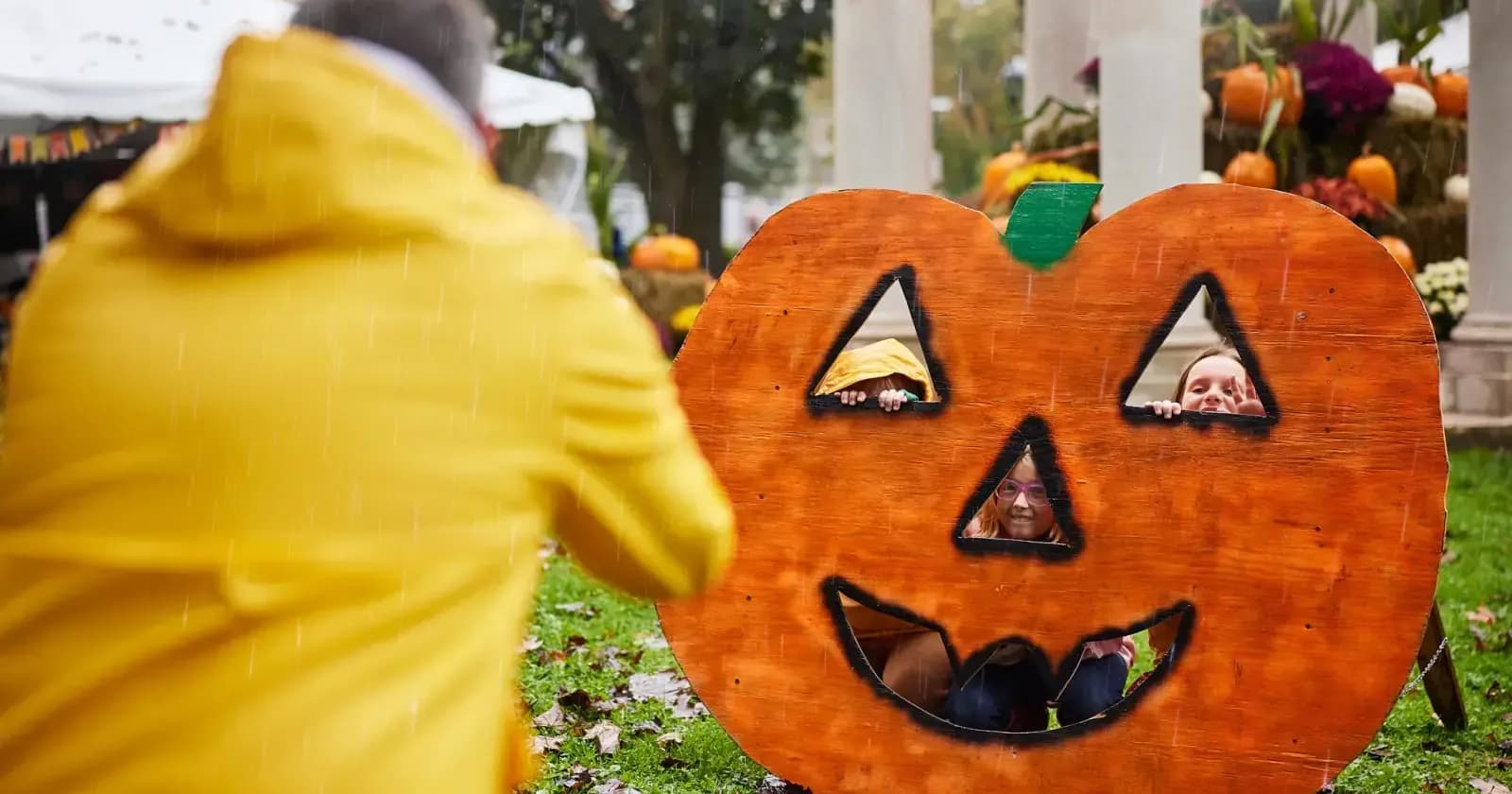 Five reasons not to miss The Great Cortland Pumpkinfest