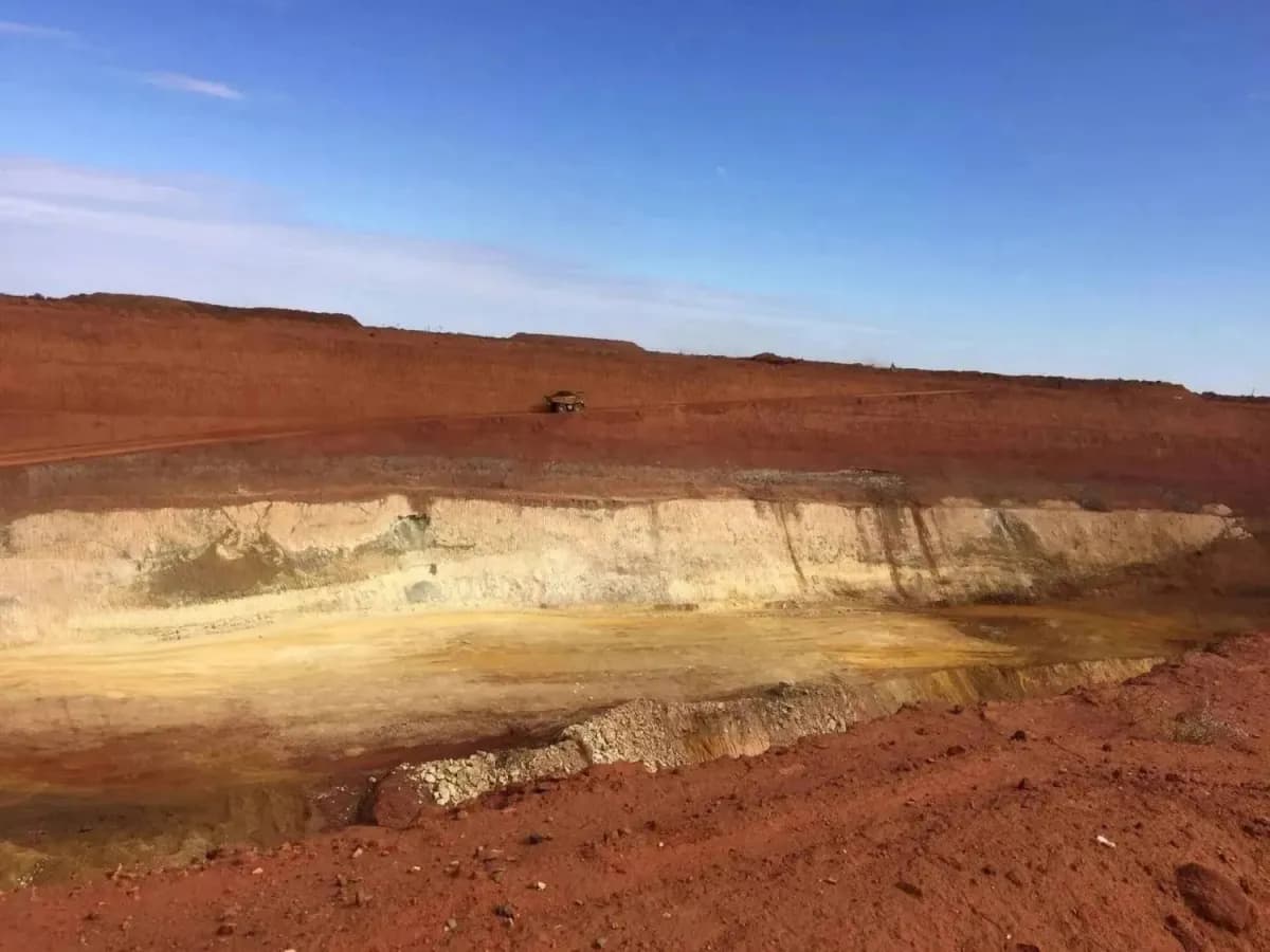 Australia Ups Scrutiny of Chinese-Linked Rare Earths ...