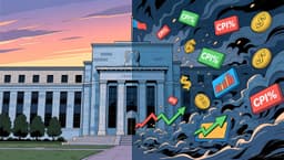 Warsh's Fed Just Cut the Guidance Tape: 3.75% Isn't ...