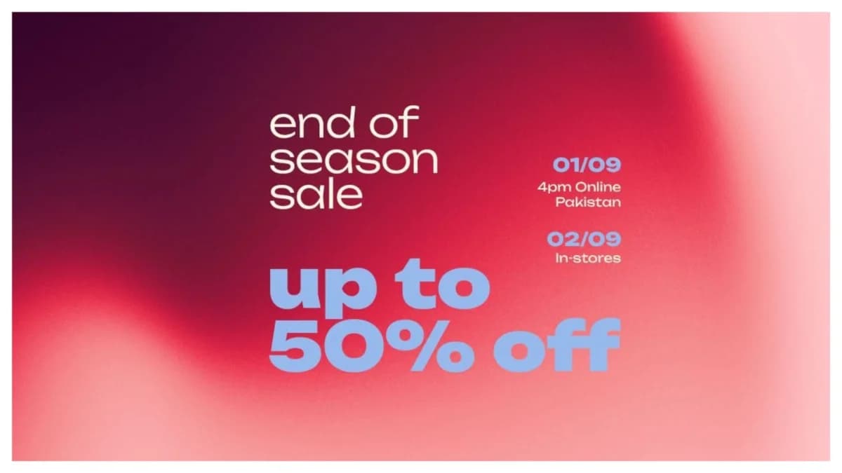 Sapphire Sale 2026 – Up to 50% Off on Lawn 3 Piece Suits