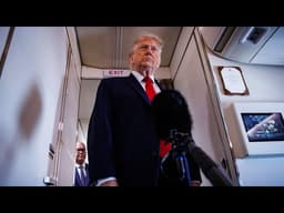 Trump Signals Interest in US Owning Stakes in Top AI Labs
