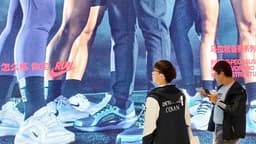 Nike expects weak China sales, but it might not be that simple