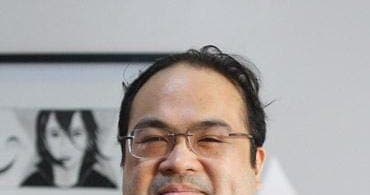 Interview: Budjette Tan on Storytelling, Deadlines, and ...
