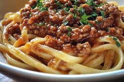 How To Make North Italian Meat Sauce Ragu Alla Bolognese