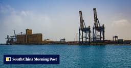 China bets on early Sudan deals to secure post-war economic edge