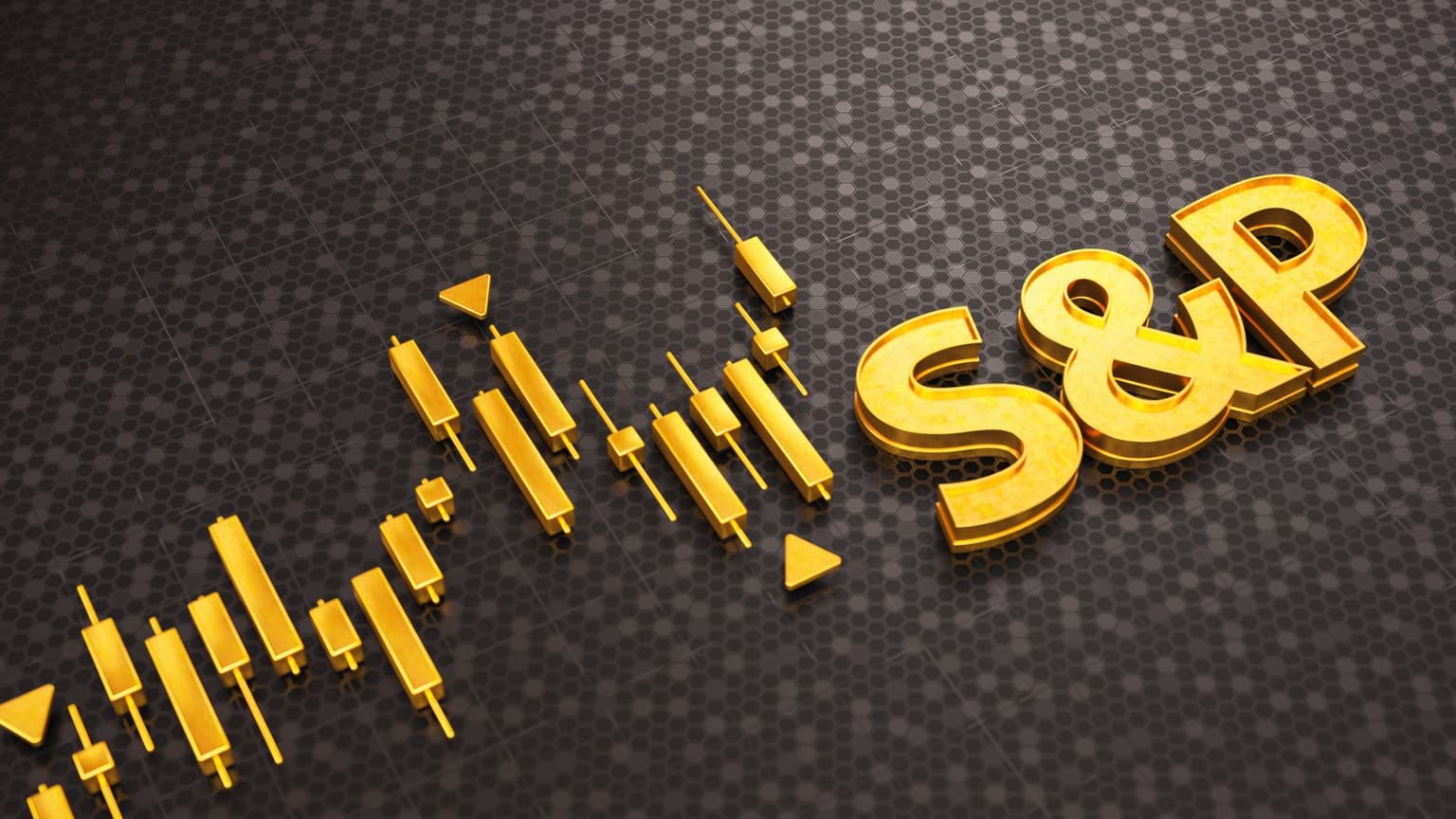 S&P 500 Earnings: Quarterly Bump, Fourth Year In A Row Of +10% Returns, Earnings Yield | Seeking Alpha