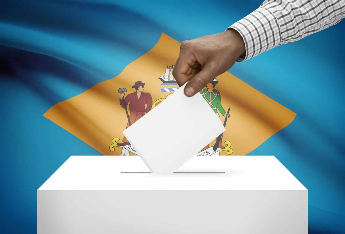Delaware John Lewis Voting Rights Act