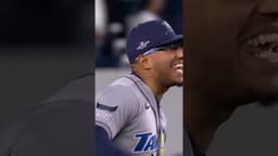Rays sweep the Yankees and head to the ALCS!