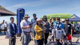 Demo Days Hits the Bay Area With GreenCars