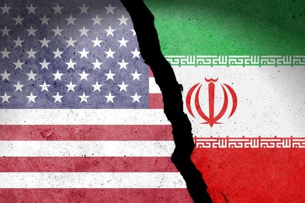 (Public) The US And Iran Ceasefire And What It Does To The Oil Market