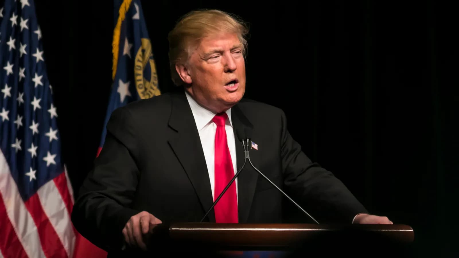 Why crypto investors are watching the Trump-linked ETF withdrawal closely this week?