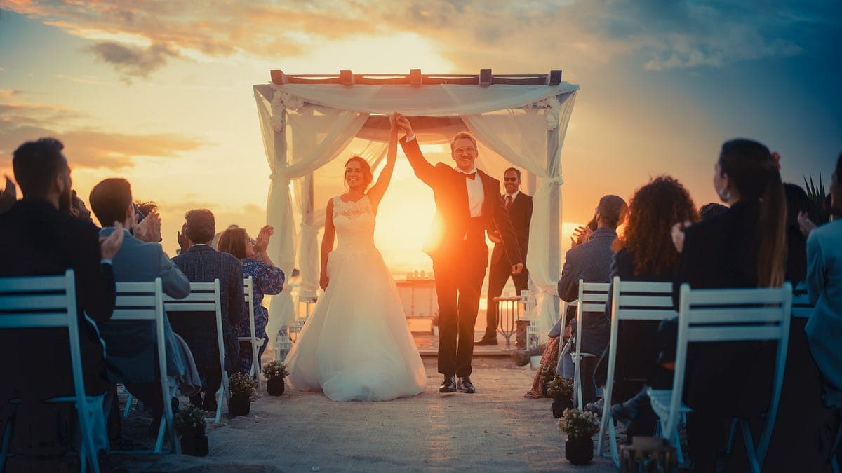 Why First Marriages Always Fail
