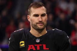 NFL bosses may make rule change after Kirk Cousins 'loophole' exposed