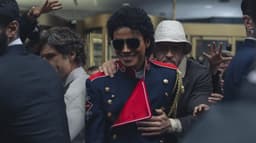 'Michael': Michael Jackson movie eyes $55+M record musical biopic opening