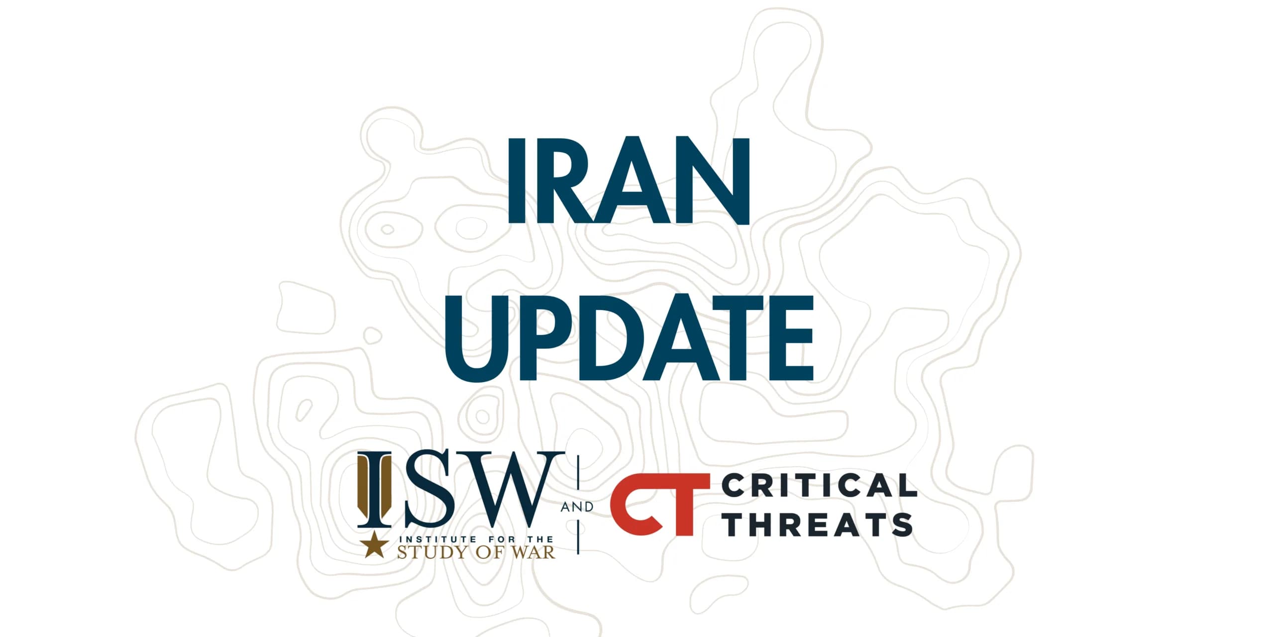 Iran Update, February 23, 2026 | ISW