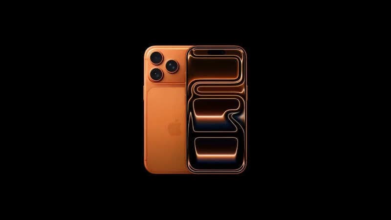 iPhone 18 Pro and iPhone Fold Debut September 2026, Base Model in 2027