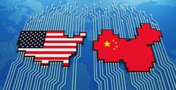 US hardens AI stance on China as Anthropic calls for ...
