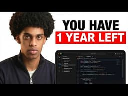 Why You MUST Go All In on Coding & AI in 2026