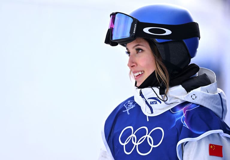 Winter Olympics 2026: Report states China paid US-born ...
