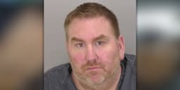 Colorado Springs youth hockey coach arrested in Douglas County child sex-crimes investigation