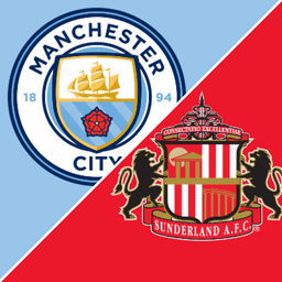 Man City vs. Sunderland (20 Sep, 2026) Live Score - ESPN.com