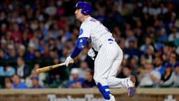 Cubs' Alex Bregman Hospitalized, Shares Photo of Injury After Being ...