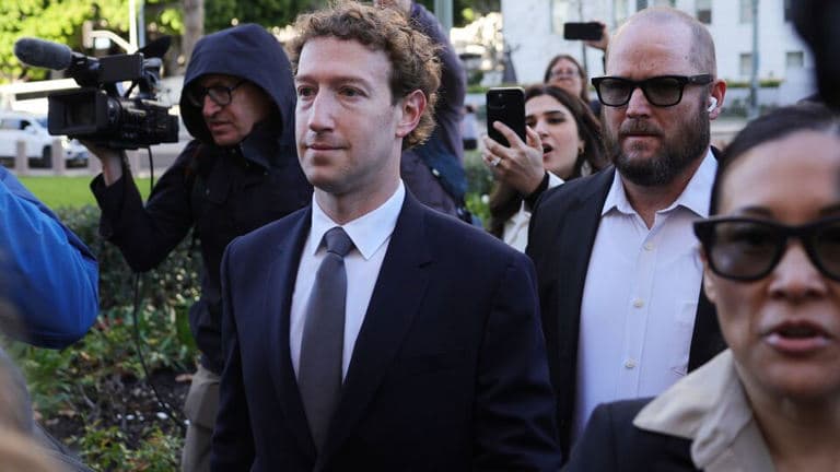 Meta salaries disclosed: How much engineers, AI experts and product leaders earn — roles paying up to $650,000