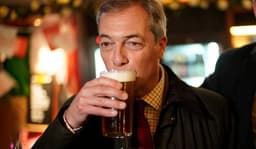Farage must undo Kemi’s police diversity quotas