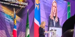 Chevron and Rhino firm up two more Orange basin probes | Upstream