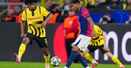 Karim Adeyemi to Barcelona: A transfer that suggests ...