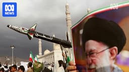 Strike on Iran: The Nuclear Question - ABC News