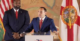 Byron Donalds makes his pick for lieutenant governor. Here’s what to know