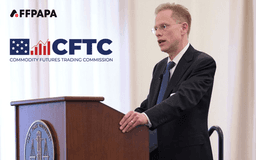 CFTC calls prediction markets derivatives under federal rule