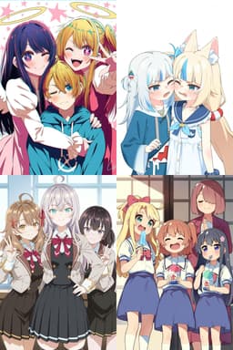 AnimaYume: An Anime-Focused Text-to-Image Model ...