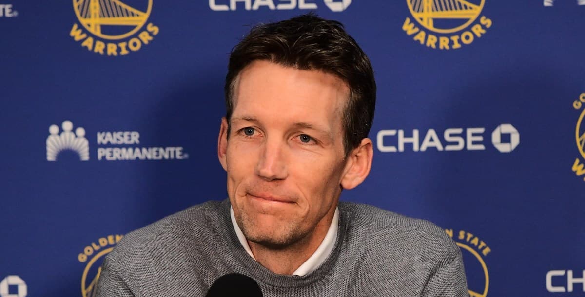 Warriors mailbag: draft talk and the offseason