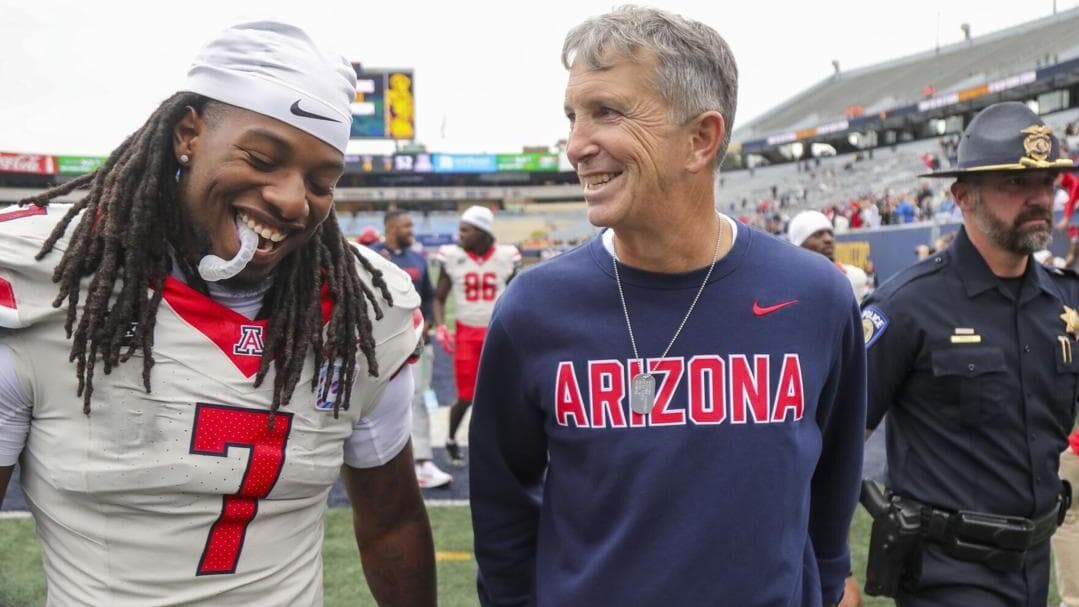The Wildcast: What have we learned about Arizona football ...