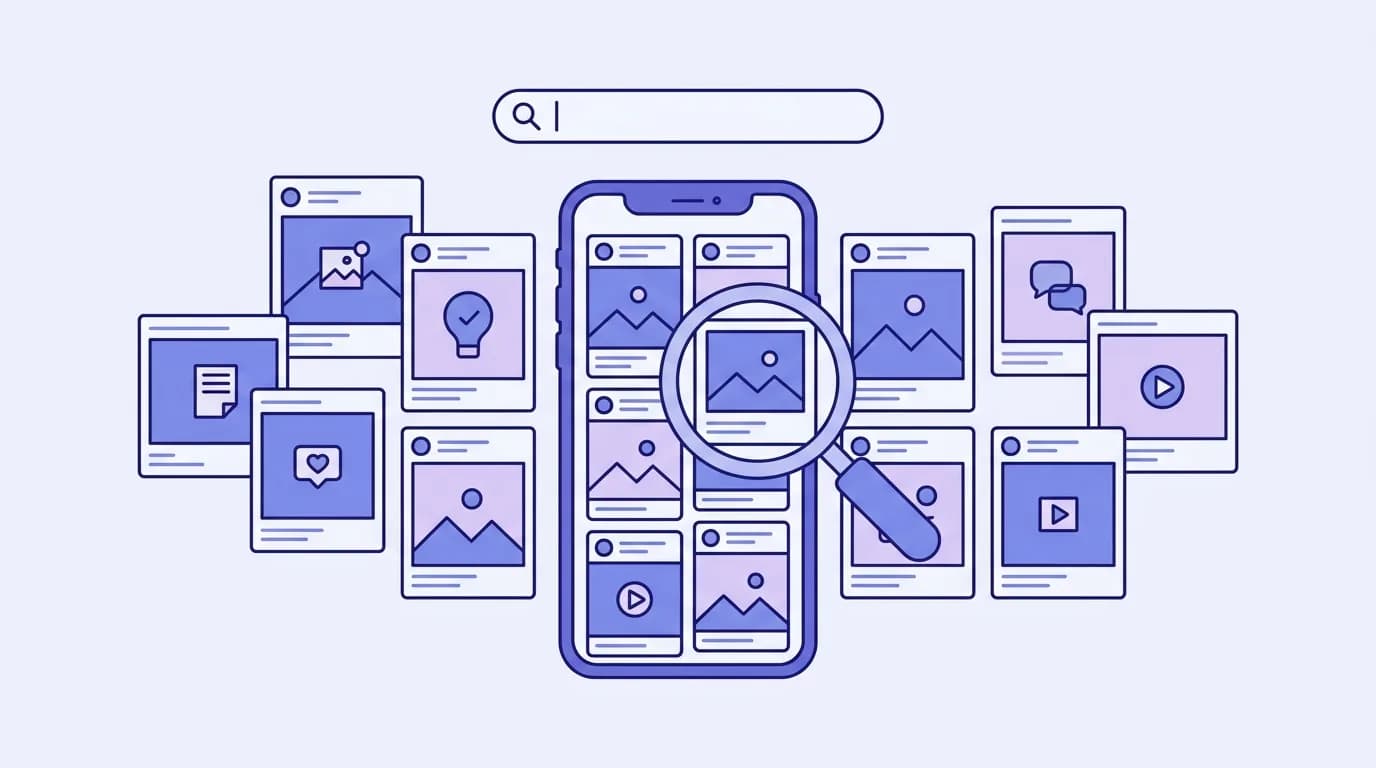 How to Use the Meta Ads Library to Research Competitors and Find Winning Creative | Lucid Media Blog