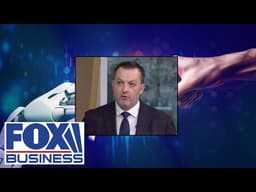 ‘EXPLOSIVE GROWTH’: CEO breaks down the next phase of the AI buildout